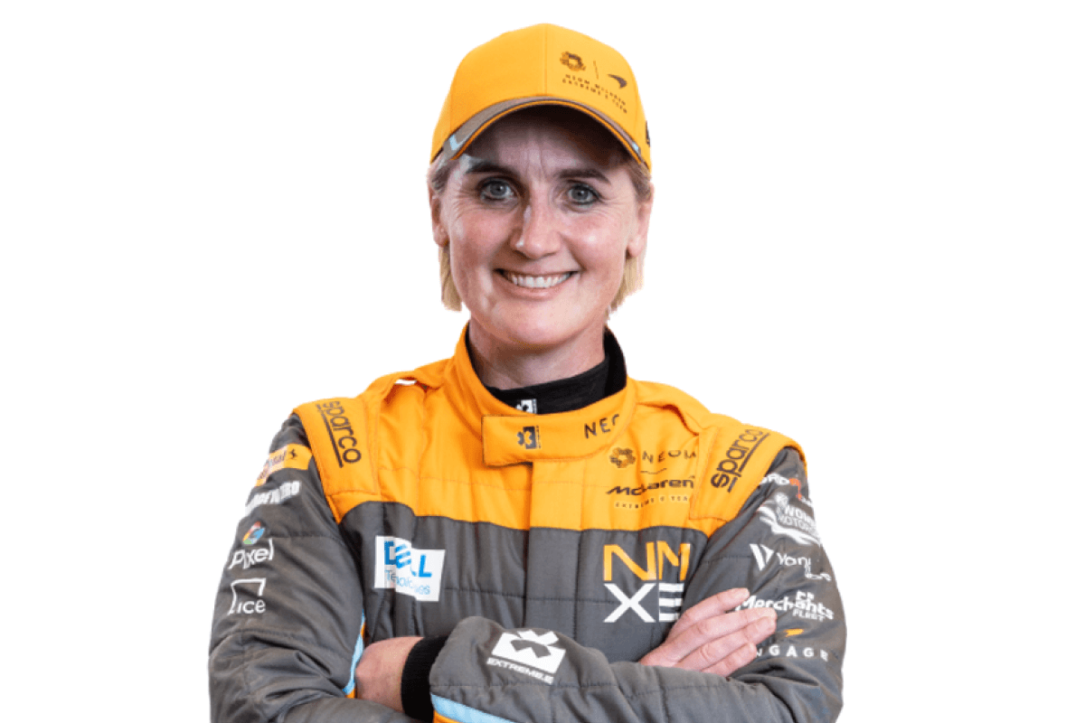 Emma Gilmour